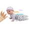New Adventures Little Darlings® Crawling Baby Doll Playset